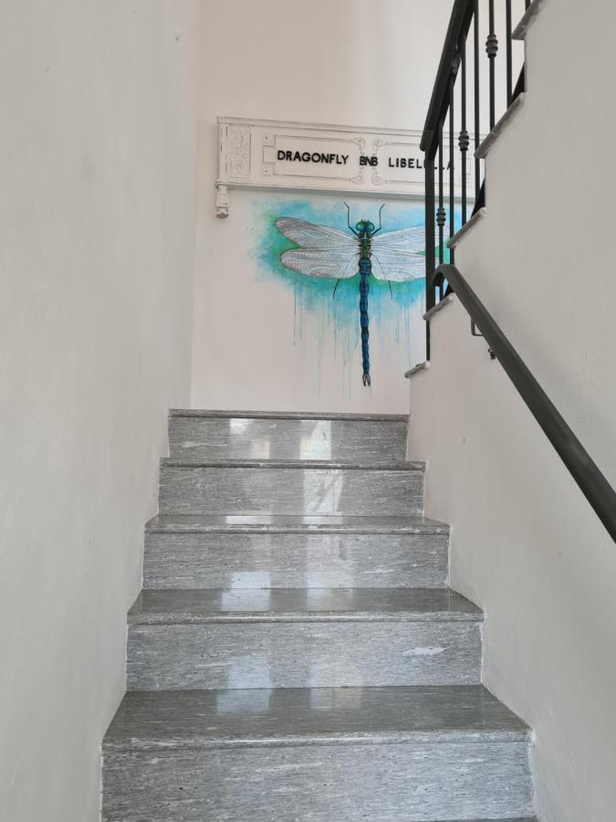 Dragonfly Appartamento Bianca Angera Exterior photo